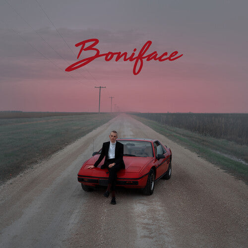 Boniface - Boniface - LP [ Record ]