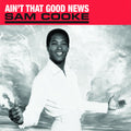 Sam Cooke - Ain't That Good News - LP [ Record ]
