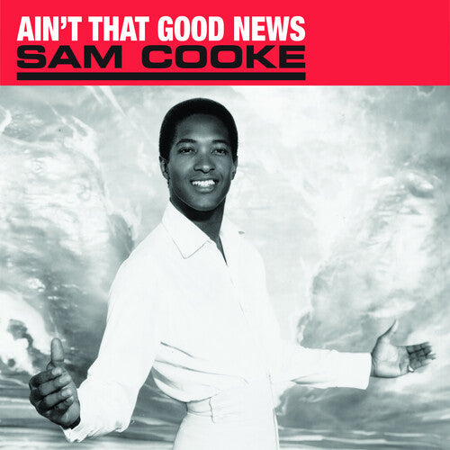 Sam Cooke - Ain't That Good News - LP [ Record ]
