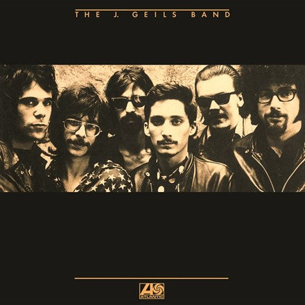The J. Geils Band - The J. Geils Band - Speakers Corner LP [ Record ]