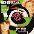 Ace of Base - Happy Nation (U.S. Version) - LP [ Record ]