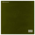 Kendrick Lamar - Untitled Unmastered. - LP [ Record ]