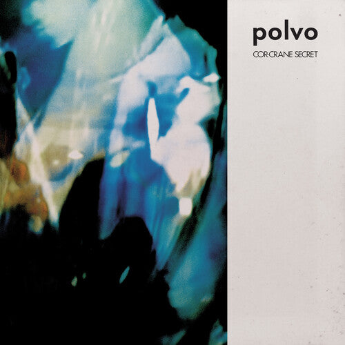 Polvo - Cor-Crane Secret - LP [ Record ]