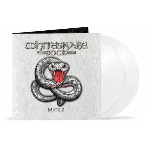 Whitesnake - The Rock Album - LP [ Record ]