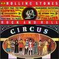 The Rolling Stones - Rock and Roll Circus - LP [ Record ]
