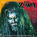 Rob Zombie - Hellbilly Deluxe - LP [ Record ]