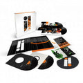 Impulse Records: Music, Message And The Moment - LP Box Set [ Record ]