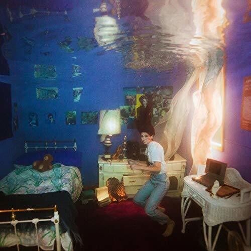 Weyes Blood - Titanic Rising - LP [ Record ]