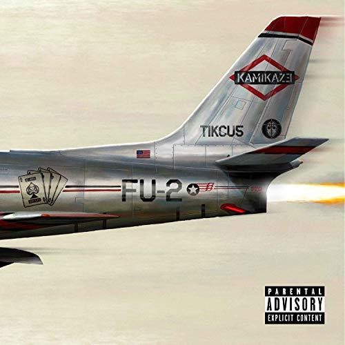 Eminem - Kamikaze - LP [ Record ]