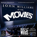 Dallas Winds - John Williams at the Movies - Reference Recordings LP [ Record ]