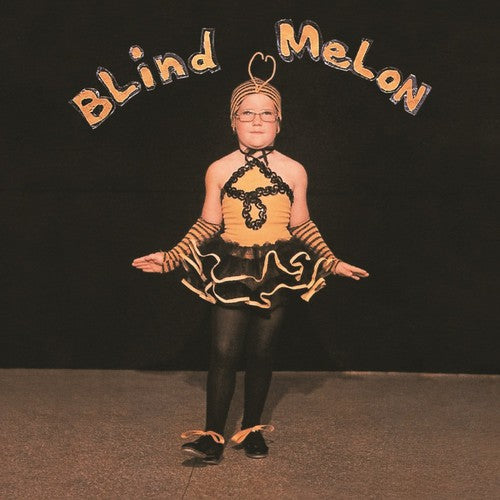 Blind Melon - Blind Melon - Music On Vinyl LP [ Record ]