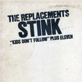 The Replacements - Stink - LP [ Record ]