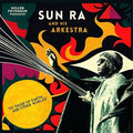 Sun Ra and His Arkestra - To Those Of Earth... And Other Worlds - LP [ Record ]