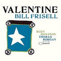 Bill Frisell - Valentine - LP [ Record ]