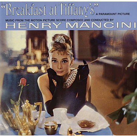 Henry Mancini - Breakfast at Tiffany's - Speakers Corner LP [ Record ]