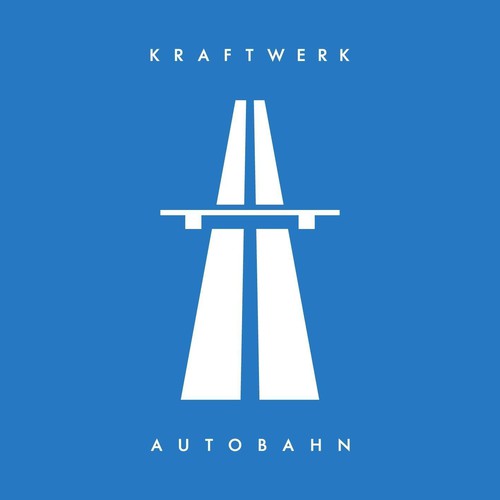 Kraftwerk - Autobahn - LP [ Record ]