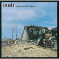 Rush - Farewell to Kings - LP [ Record ]