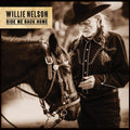 Willie Nelson - Ride Me Back Home - LP [ Record ]
