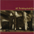 U2 - The Unforgettable Fire - LP [ Record ]