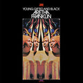 Aretha Franklin - Young, Gifted And Black - LP [ Record ]