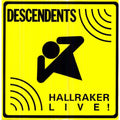 Descendents - Hallraker - LP [ Record ]