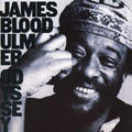 James "Blood" Ulmer - Odyssey - ORG LP [ Record ]