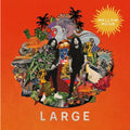 Mellow Mood - Large - LP [ Record ]