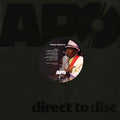 Hosea Hargrove - Hosea Hargrove and Birdlegg - Analogue Productions LP [ Record ]