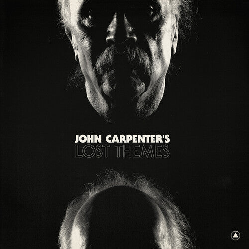 John Carpenter - Lost Themes - LP [ Record ]