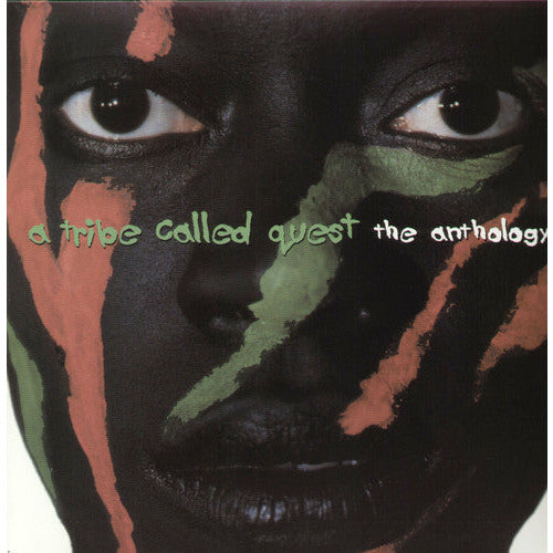 A Tribe Called Quest - The Anthology - LP [ Record ]