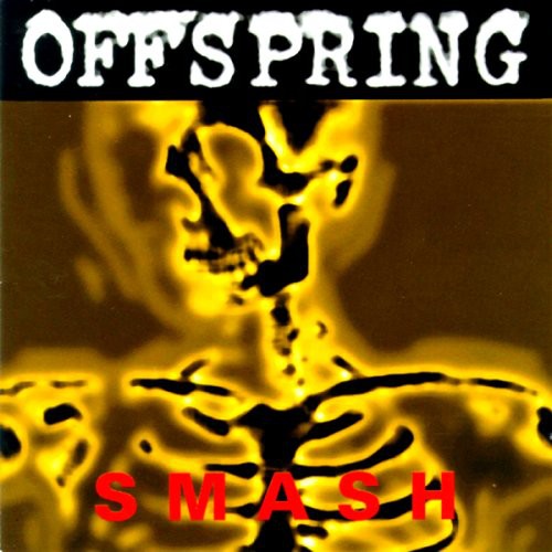 The Offspring - Smash - LP [ Record ]