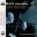 Mischa Elman - Encores/ Seiger - Analogphonic LP [ Record ]