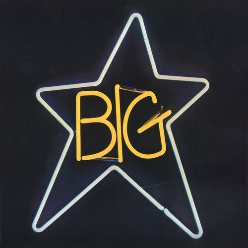 Big Star - #1 Record - LP [ Record ]