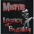 Misfits - Legacy of Brutality - LP [ Record ]