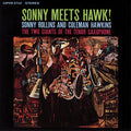 Sonny Rollins and Coleman Hawkins - Sonny Meets Hawk! - Pure Pleasure LP [ Record ]