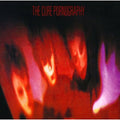 The Cure - Pornography - Import LP [ Record ]