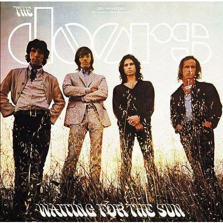 The Doors - Waiting For The Sun - Analogue Productions LP [ Record ]