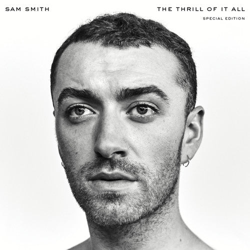 Sam Smith - The Thrill Of It All - 2x LP [ Record ]