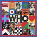 The Who - WHO - LP [ Record ]