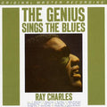 Ray Charles - The Genius Sings the Blues - MFSL LP [ Record ]