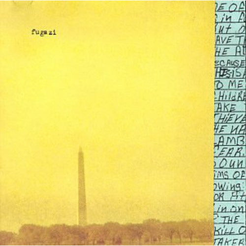 Fugazi - In on the Kill Taker - LP [ Record ]