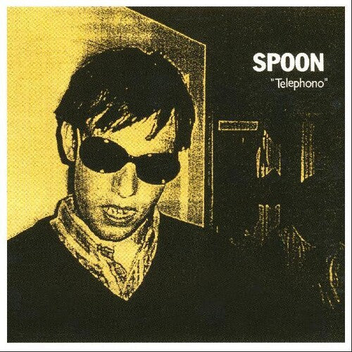 Spoon - Telephono - LP [ Record ]