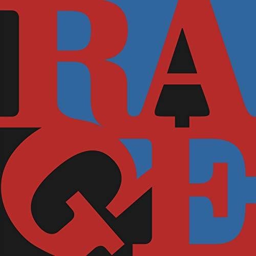 Rage Against the Machine - Renegades - LP [ Record ]