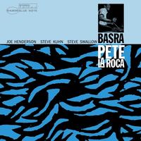 Pete LaRoca - Basra - 80th LP [ Record ]