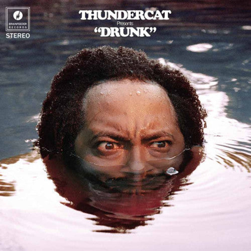 Thundercat - Drunk - 10" Vinyl Box Set [ Record ]