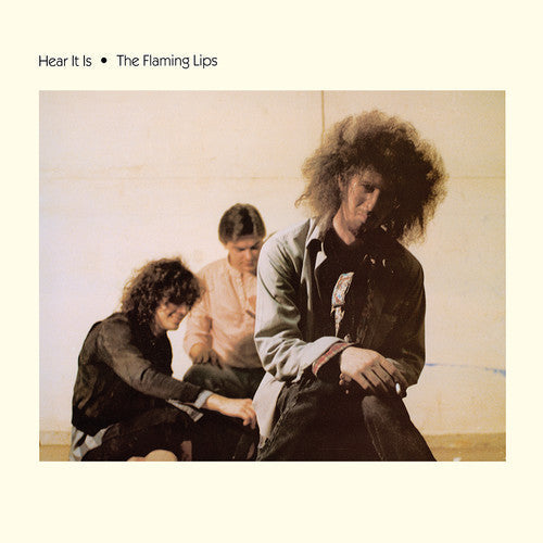 The Flaming Lips - Hear It Is - LP [ Record ]