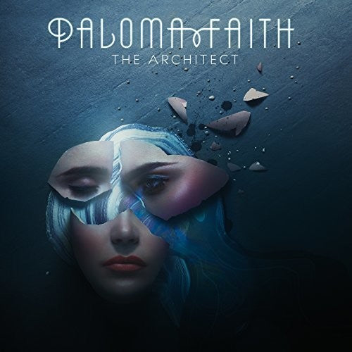 Paloma Faith - The Architect - LP [ Record ]