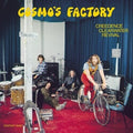 Creedence Clearwater Revival - Cosmo's Factory - LP [ Record ]