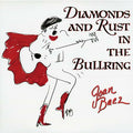 Joan Baez - Diamonds and Rust in the Bullring - Analogue Productions 45rpm LP [ Record ]