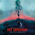 Pet Sematary - Music From the Motion Picture - LP [ Record ]